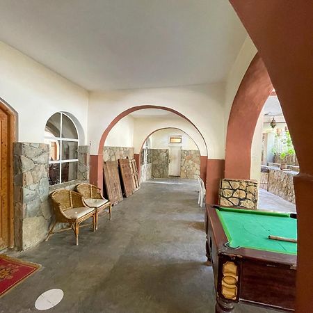 Tifrit Maison D'Hotes-Paradise Valley Imouzzer Ida Ou Tanane Kültér fotó