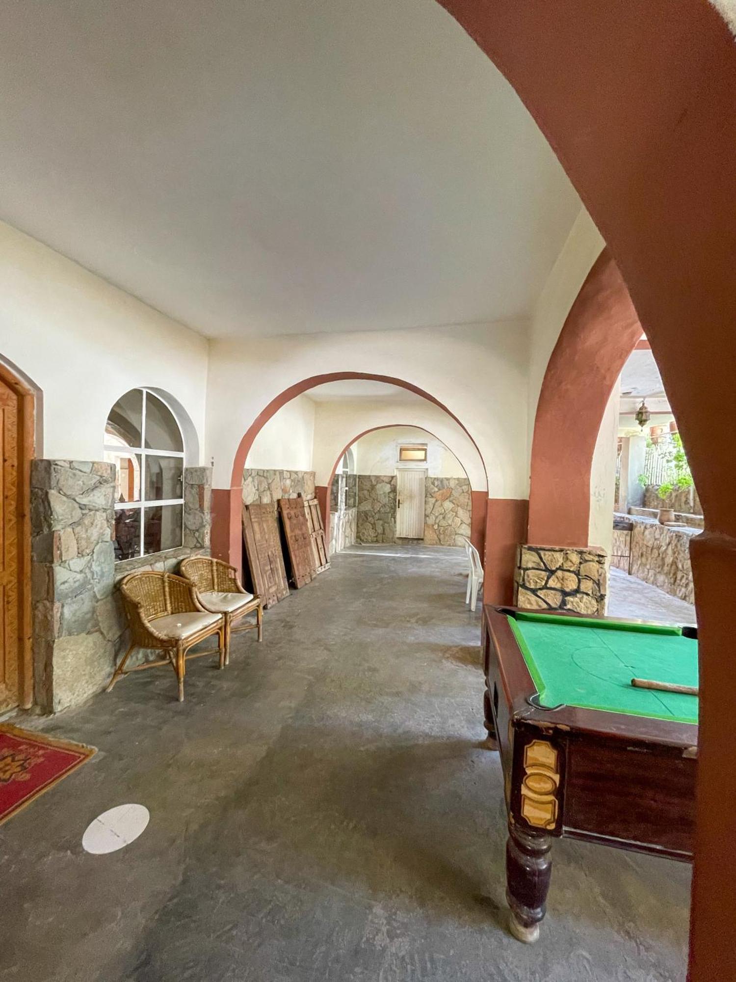 Tifrit Maison D'Hotes-Paradise Valley Imouzzer Ida Ou Tanane Kültér fotó