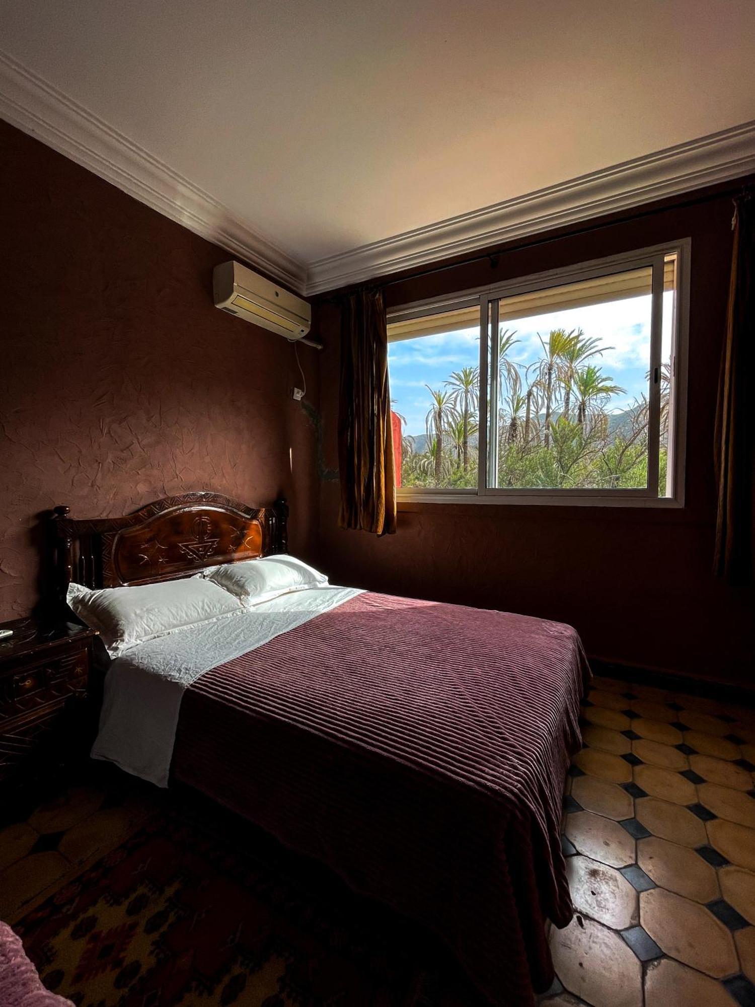 Tifrit Maison D'Hotes-Paradise Valley Imouzzer Ida Ou Tanane Kültér fotó