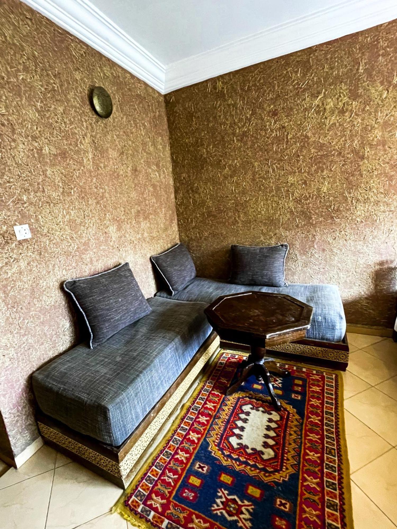 Tifrit Maison D'Hotes-Paradise Valley Imouzzer Ida Ou Tanane Kültér fotó