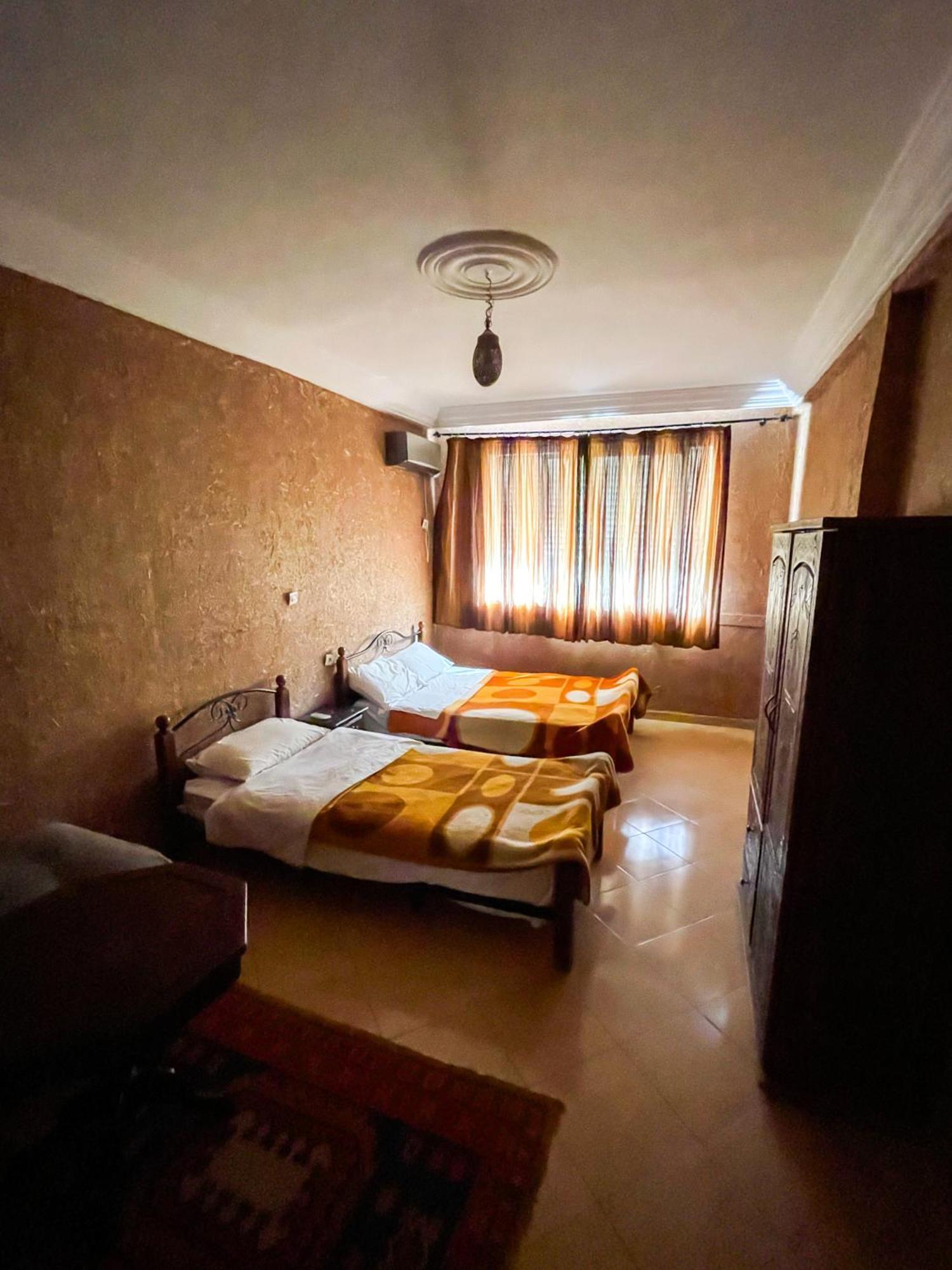 Tifrit Maison D'Hotes-Paradise Valley Imouzzer Ida Ou Tanane Kültér fotó