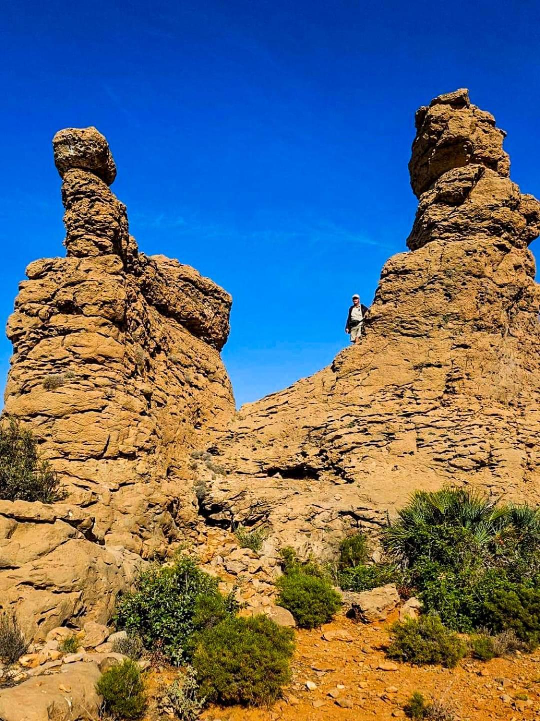 Tifrit Maison D'Hotes-Paradise Valley Imouzzer Ida Ou Tanane Kültér fotó