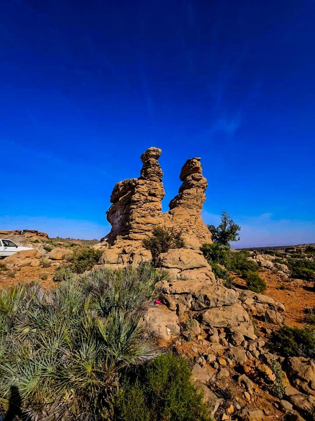 Tifrit Maison D'Hotes-Paradise Valley Imouzzer Ida Ou Tanane Kültér fotó