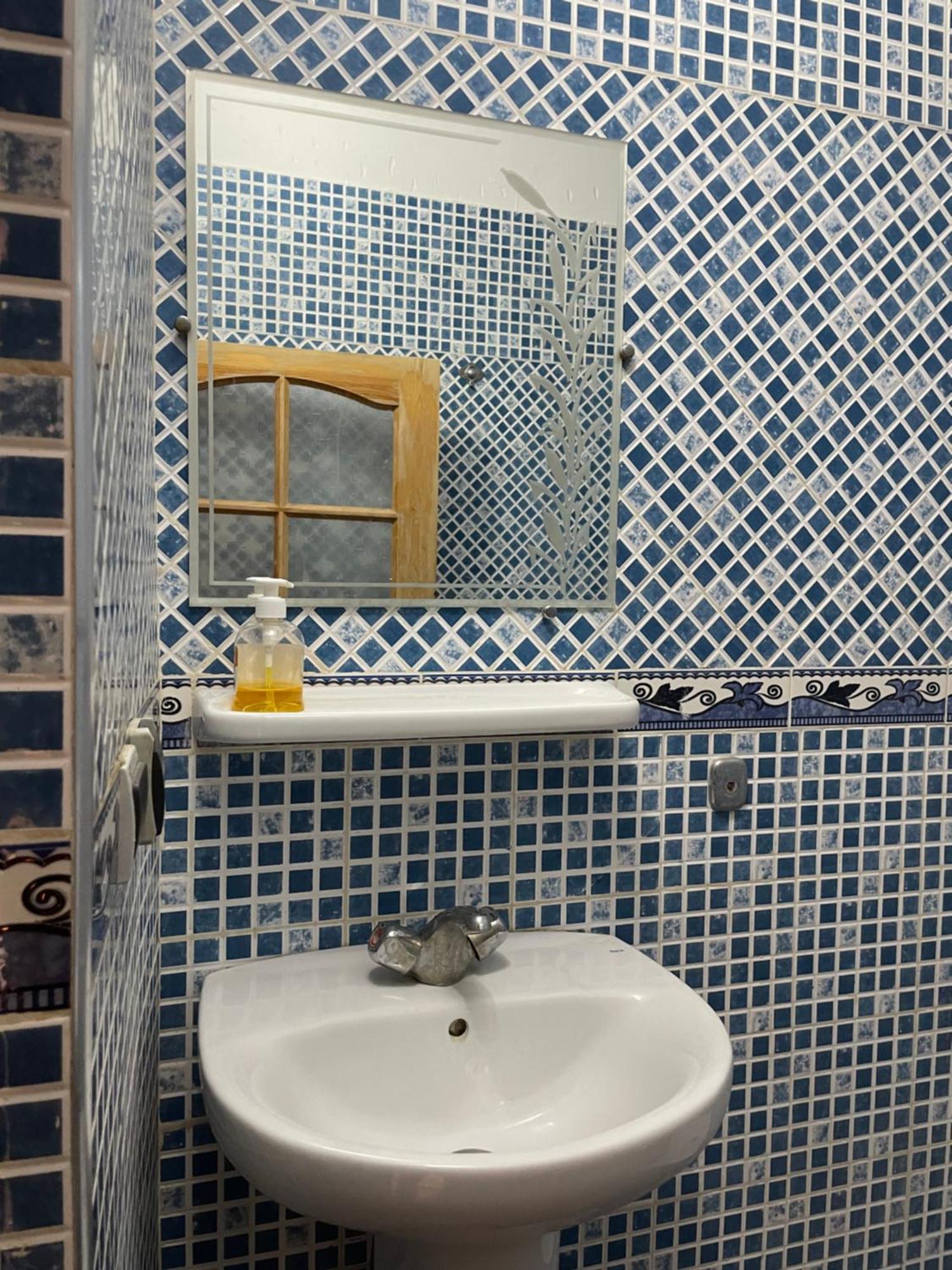 Tifrit Maison D'Hotes-Paradise Valley Imouzzer Ida Ou Tanane Kültér fotó