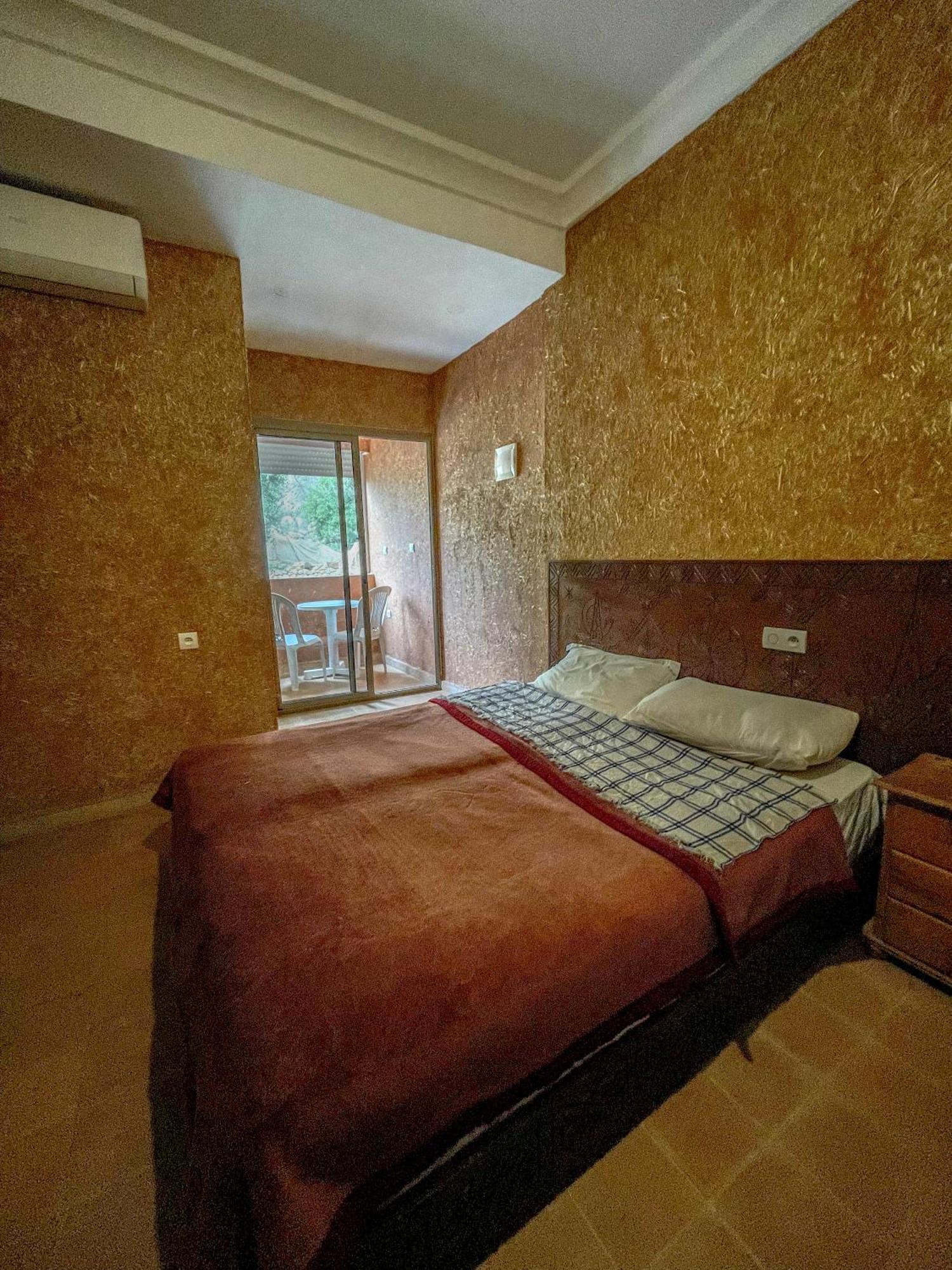 Tifrit Maison D'Hotes-Paradise Valley Imouzzer Ida Ou Tanane Kültér fotó