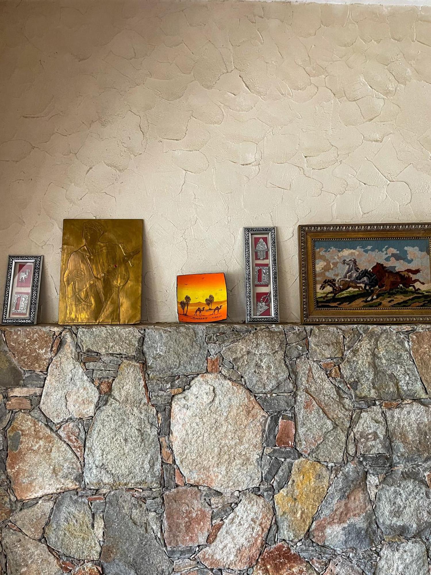 Tifrit Maison D'Hotes-Paradise Valley Imouzzer Ida Ou Tanane Kültér fotó