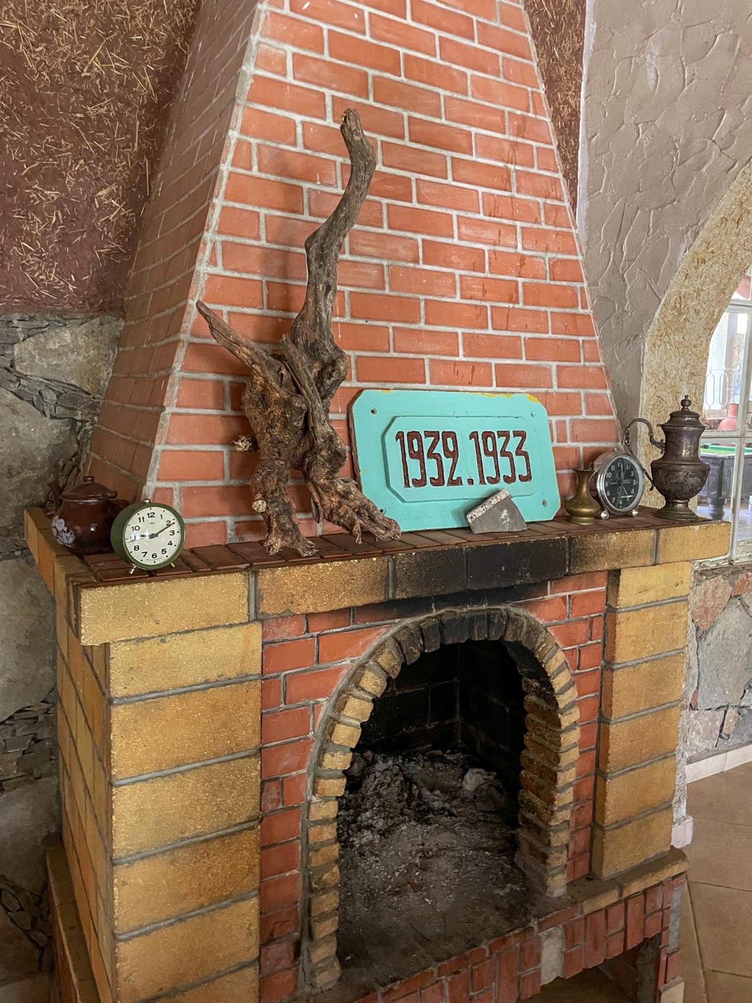 Tifrit Maison D'Hotes-Paradise Valley Imouzzer Ida Ou Tanane Kültér fotó