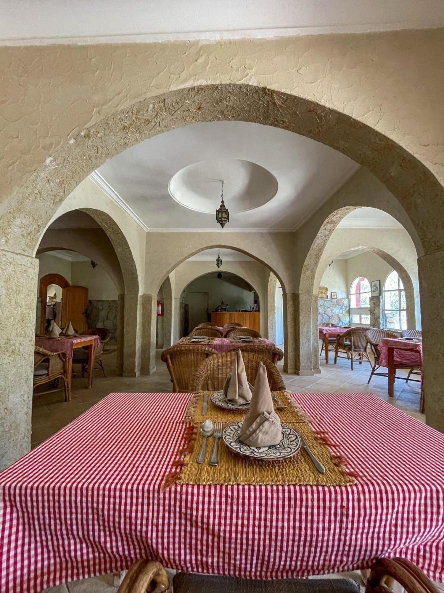 Tifrit Maison D'Hotes-Paradise Valley Imouzzer Ida Ou Tanane Kültér fotó