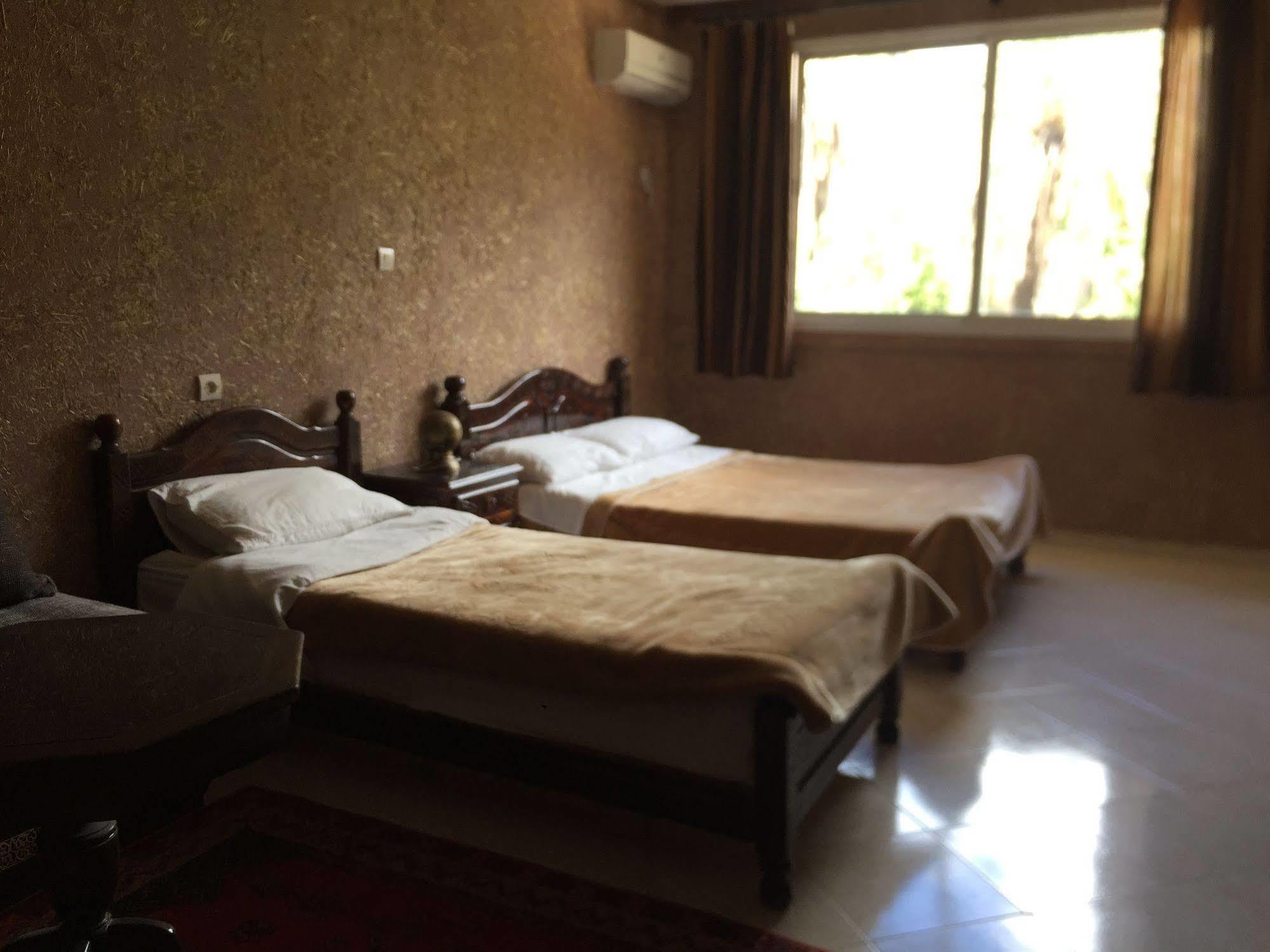 Tifrit Maison D'Hotes-Paradise Valley Imouzzer Ida Ou Tanane Kültér fotó