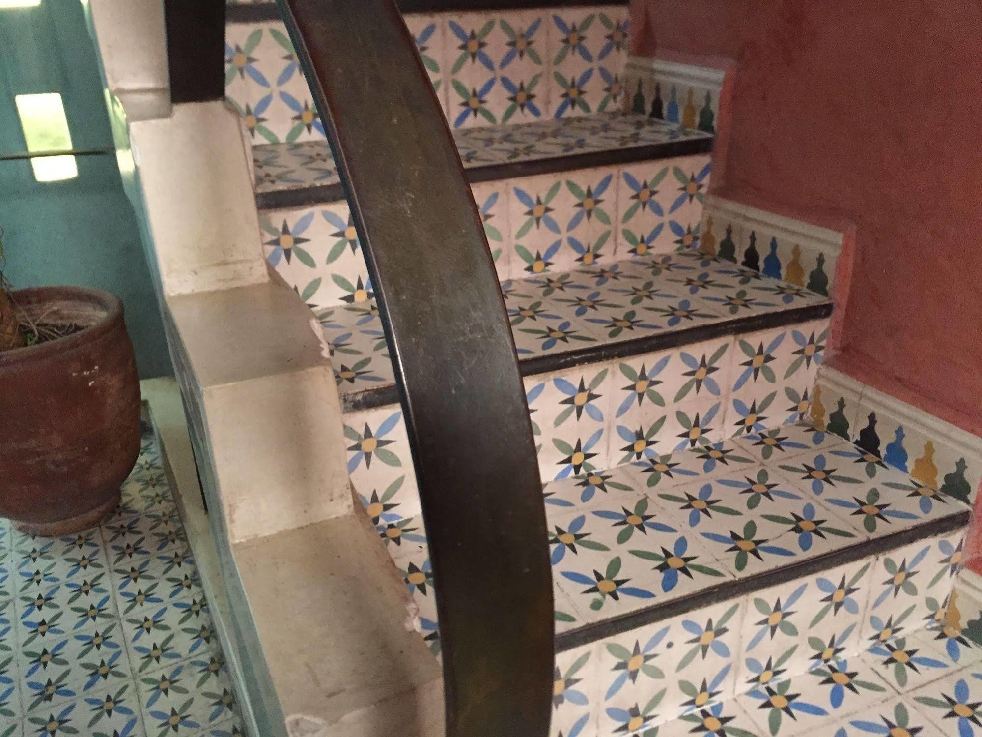 Tifrit Maison D'Hotes-Paradise Valley Imouzzer Ida Ou Tanane Kültér fotó